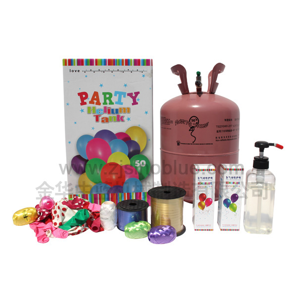 氦氣瓶:工業(yè)應(yīng)用中的儲(chǔ)存解決方案